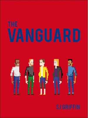 cover image of The Vanguard
